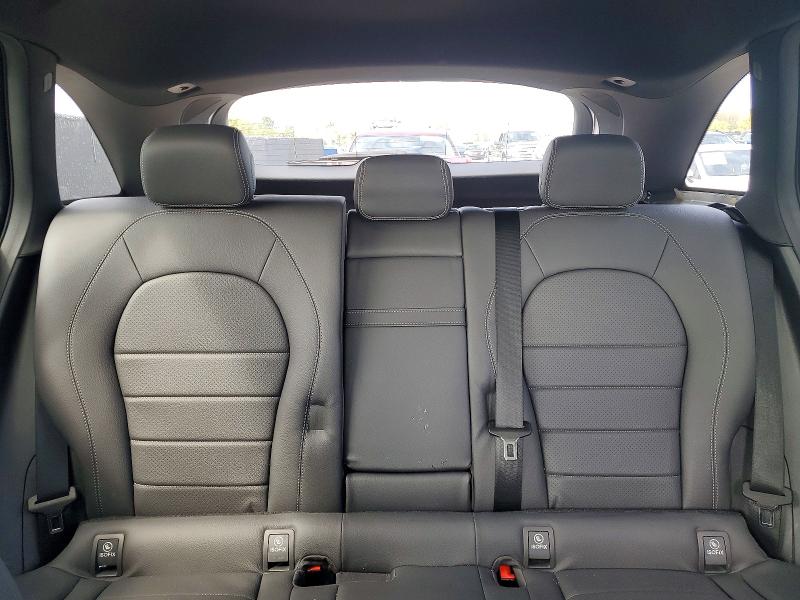 Продажа на аукционе авто 2020 Mercedes-benz Glc, vin: W1N0G5DB1LF779827, номер лота: 46436746