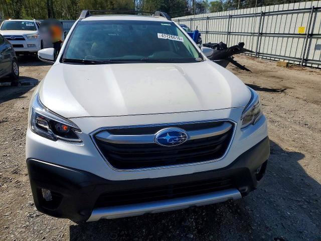 Aukcja sprzedaży 2021 Subaru Outback, vin: 4S4BTANC9M3137933, numer aukcji: 45726616