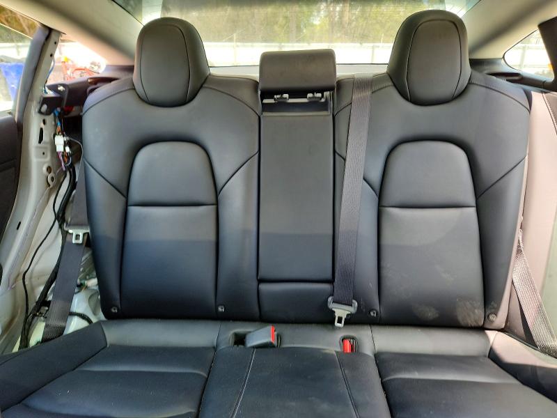 Продаж на аукціоні авто 2019 Tesla Model 3, vin: 5YJ3E1EA8KF412144, номер лоту: 47540906