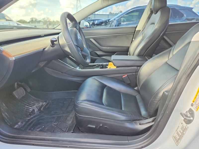 79962375 :رقم المزاد ، 5YJ3E1EA6LF737585 vin ، 2020 Tesla Model 3 مزاد بيع
