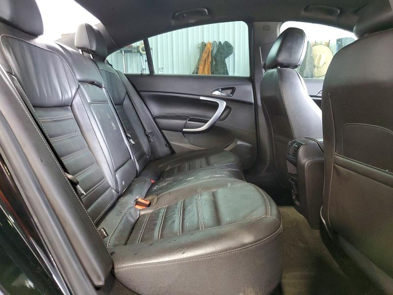 Продаж на аукціоні авто 2017 Buick Regal, vin: 2G4GU5GX4H9142321, номер лоту: 79782935