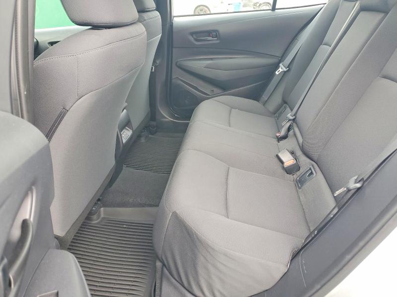 Продажа на аукционе авто 2025 Toyota Corolla, vin: 5YFB4MDE8SP250766, номер лота: 47307346