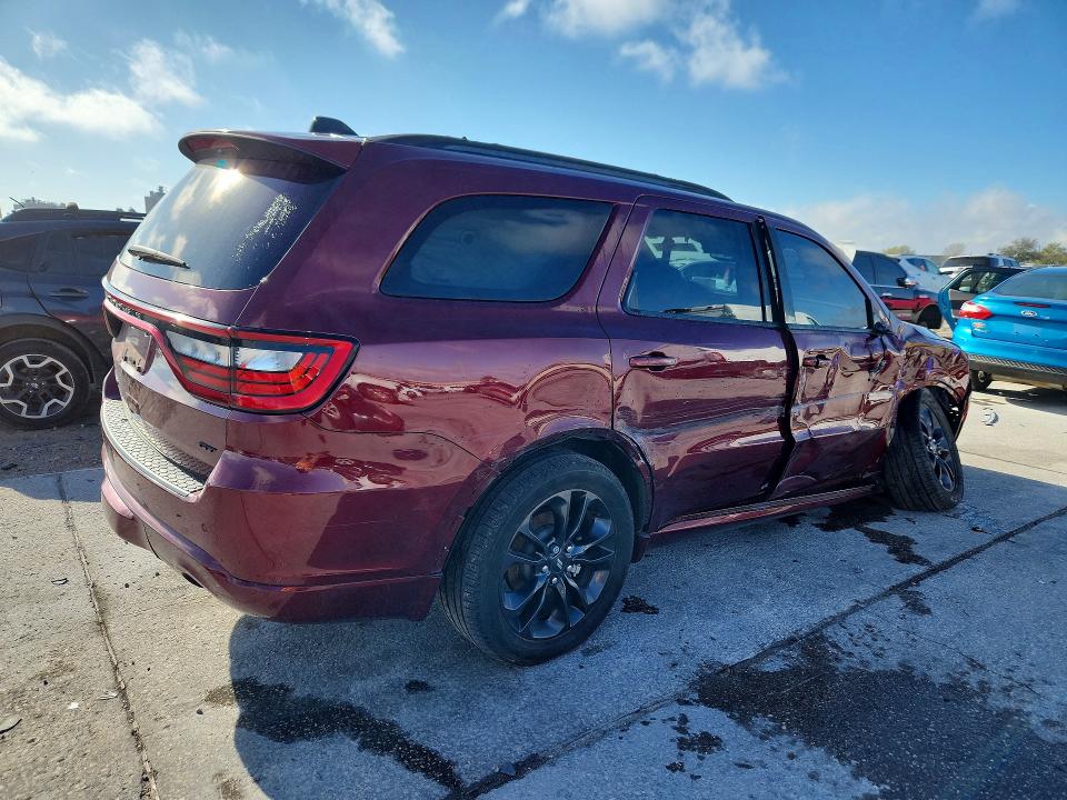 Aukcja sprzedaży 2024 Dodge Durango, vin: 1C4RDJDG2RC176262, numer aukcji: 79112445
