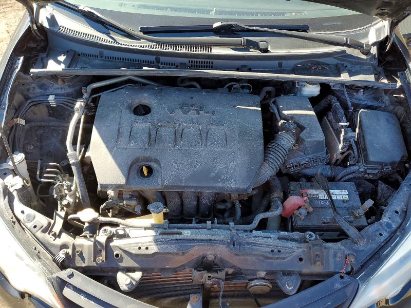 Продаж на аукціоні авто 2014 Toyota Corolla, vin: 2T1BURHE7EC027873, номер лоту: 47526256
