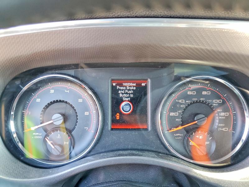 Продажа на аукционе авто 2014 Dodge Charger, vin: 2C3CDXJG4EH320595, номер лота: 41746146