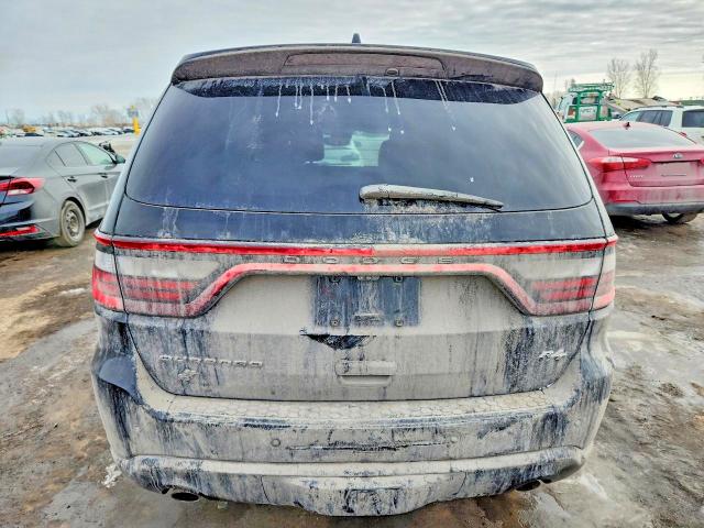 Aukcja sprzedaży 2021 Dodge Durango, vin: 1C4SDJCT0MC572151, numer aukcji: 79556975