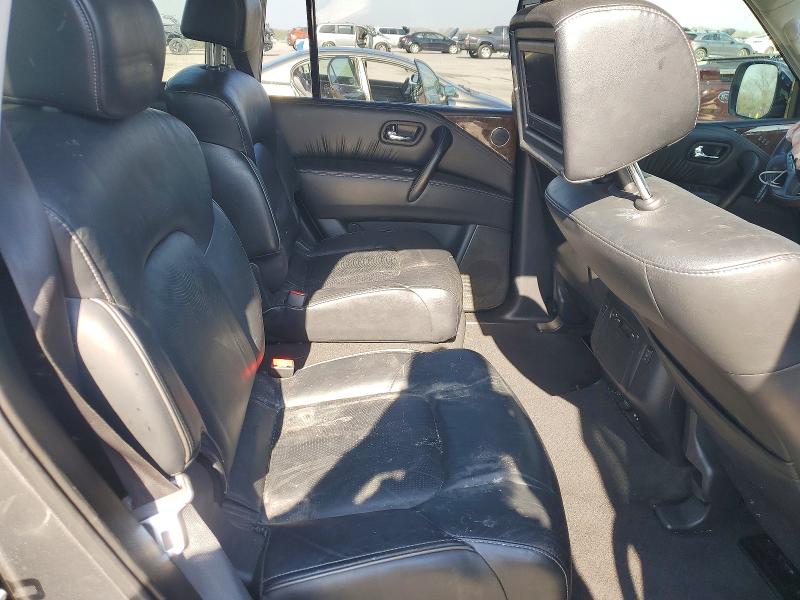 Продаж на аукціоні авто 2015 Infiniti Qx80, vin: JN8AZ2NF3F9574832, номер лоту: 47091656