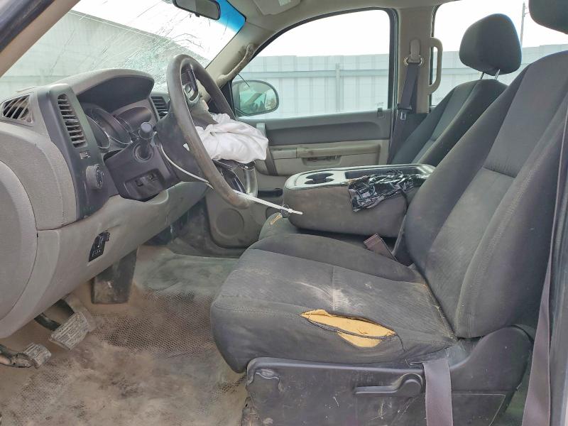 Продажа на аукционе авто 2013 Chevrolet Silverado, vin: 1GC1KVCG8DF230084, номер лота: 47083486