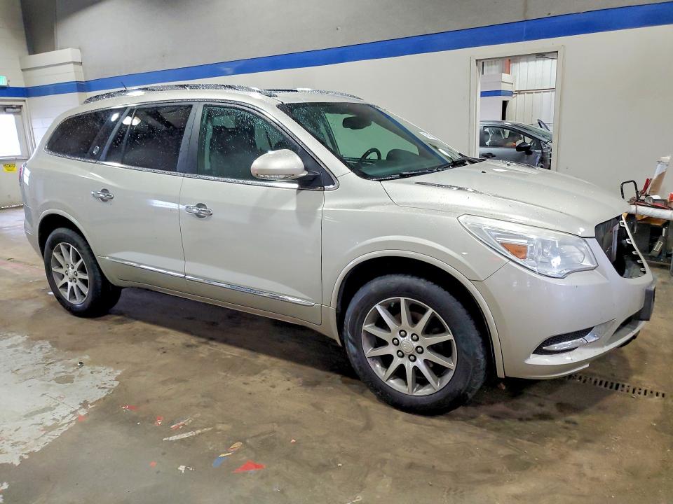 Продажа на аукционе авто 2015 Buick Enclave, vin: 5GAKRBKD3FJ243218, номер лота: 46341176