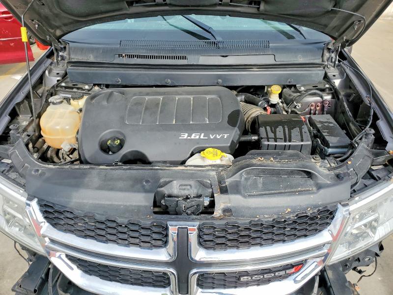 Aukcja sprzedaży 2015 Dodge Journey, vin: 3C4PDCBG0FT699589, numer aukcji: 46498906