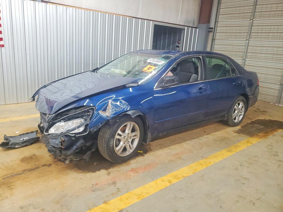 Продаж на аукціоні авто 2006 Honda Accord, vin: 1HGCM56366A178676, номер лоту: 47883666