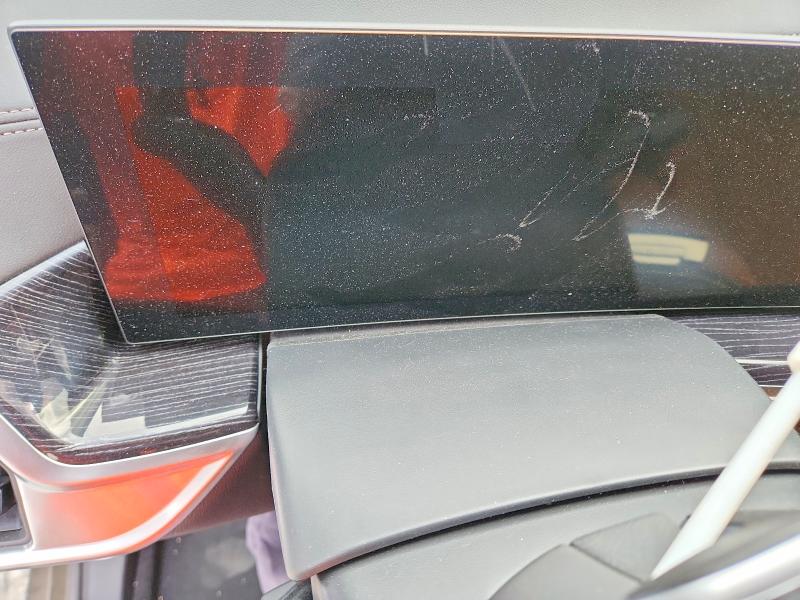 47974576 :رقم المزاد ، 5UX33EX04T9325630 vin ، 2026 Bmw X6 مزاد بيع
