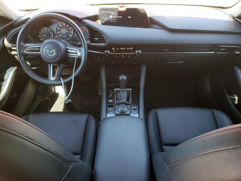 Aukcja sprzedaży 2019 Mazda 3, vin: JM1BPACL8K1108850, numer aukcji: 46676716