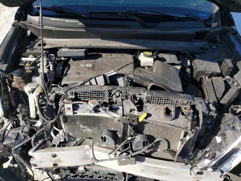 45546106 :رقم المزاد ، 5N1DR2BN0LC577928 vin ، 2020 Nissan Pathfinder مزاد بيع