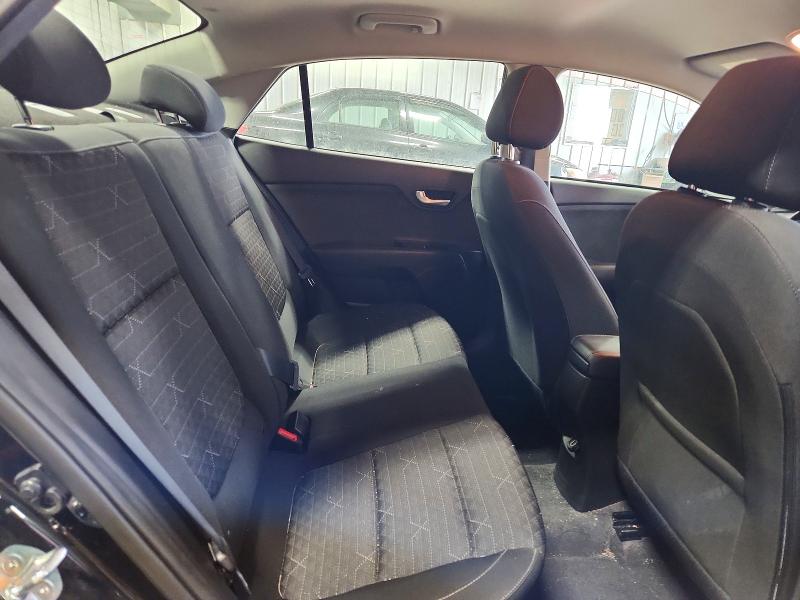Aukcja sprzedaży 2020 Kia Rio, vin: 3KPA24AD6LE268148, numer aukcji: 41763756