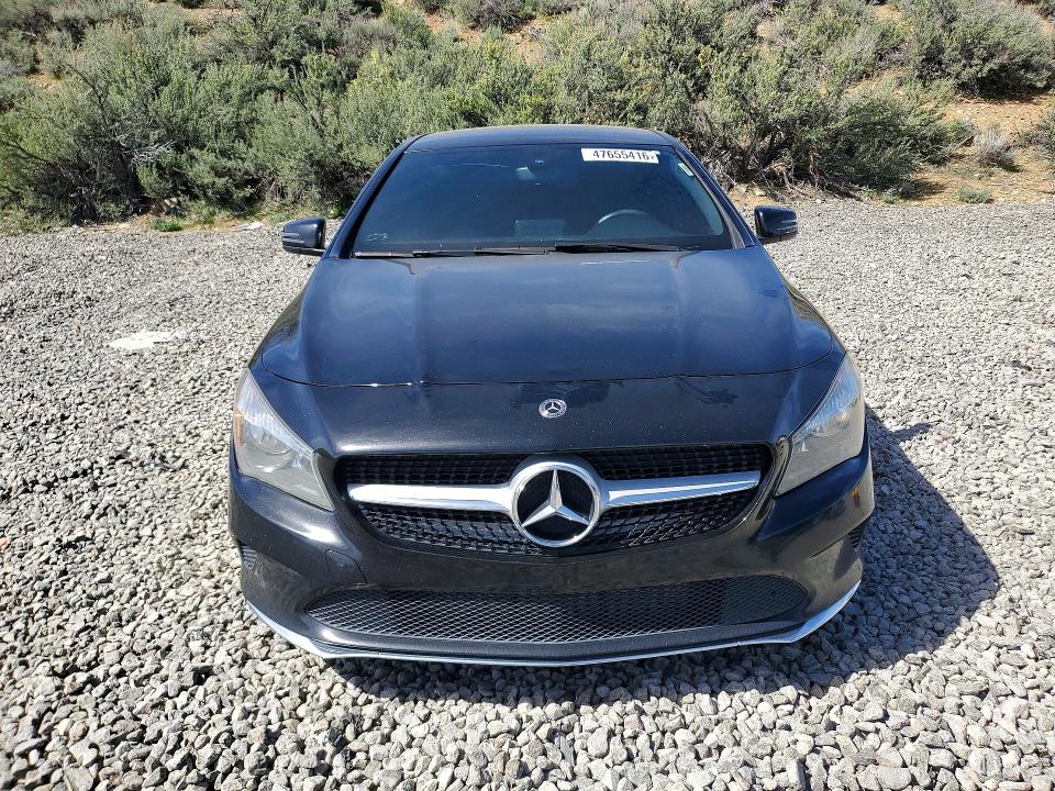 Aukcja sprzedaży 2019 Mercedes-benz Cla, vin: WDDSJ4GB2KN743064, numer aukcji: 47655416