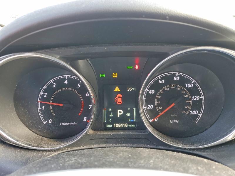 Aukcja sprzedaży 2017 Mitsubishi Outlander Sport, vin: JA4AP3AU9HZ043286, numer aukcji: 46579536