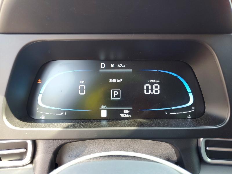 2025 Hyundai Elantra მანქანა იყიდება აუქციონზე, vin: KMHLM4DG2SU956636, აუქციონის ნომერი: 46841846