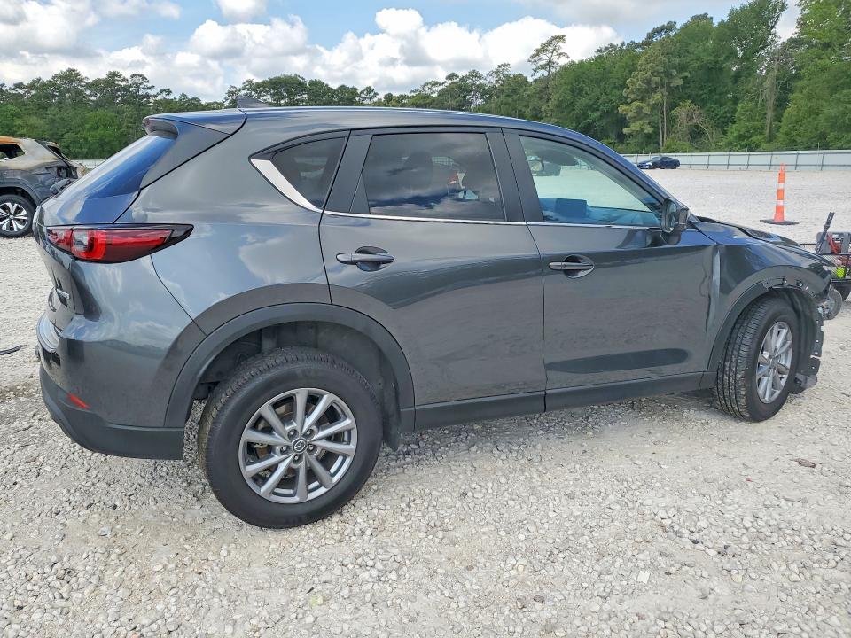 Aukcja sprzedaży 2023 Mazda Cx-5, vin: JM3KFBBM7P0260402, numer aukcji: 47948526