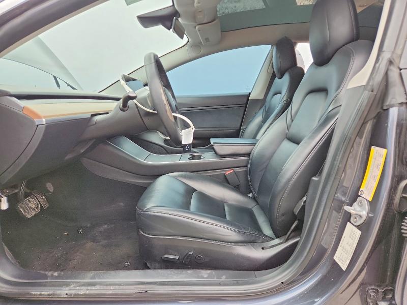 41619266 :رقم المزاد ، 5YJ3E1EA8KF543011 vin ، 2019 Tesla P100 D مزاد بيع
