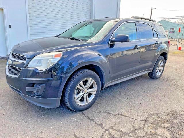 Aukcja sprzedaży 2010 Chevrolet Equinox, vin: 2CNFLEEW0A6405954, numer aukcji: 46962016
