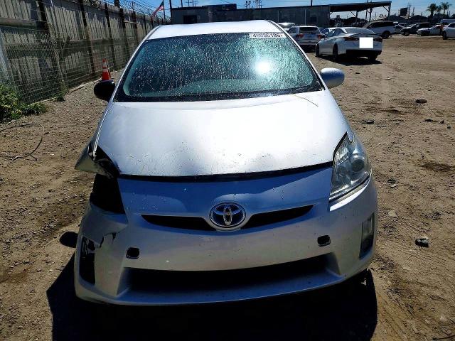46036186 :رقم المزاد ، JTDKN3DU3E0375641 vin ، 2014 Toyota Prius مزاد بيع