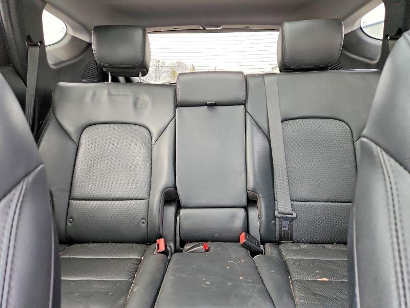 Aukcja sprzedaży 2017 Hyundai Santa Fe Sport, vin: 5XYZUDLA7HG389233, numer aukcji: 46354266