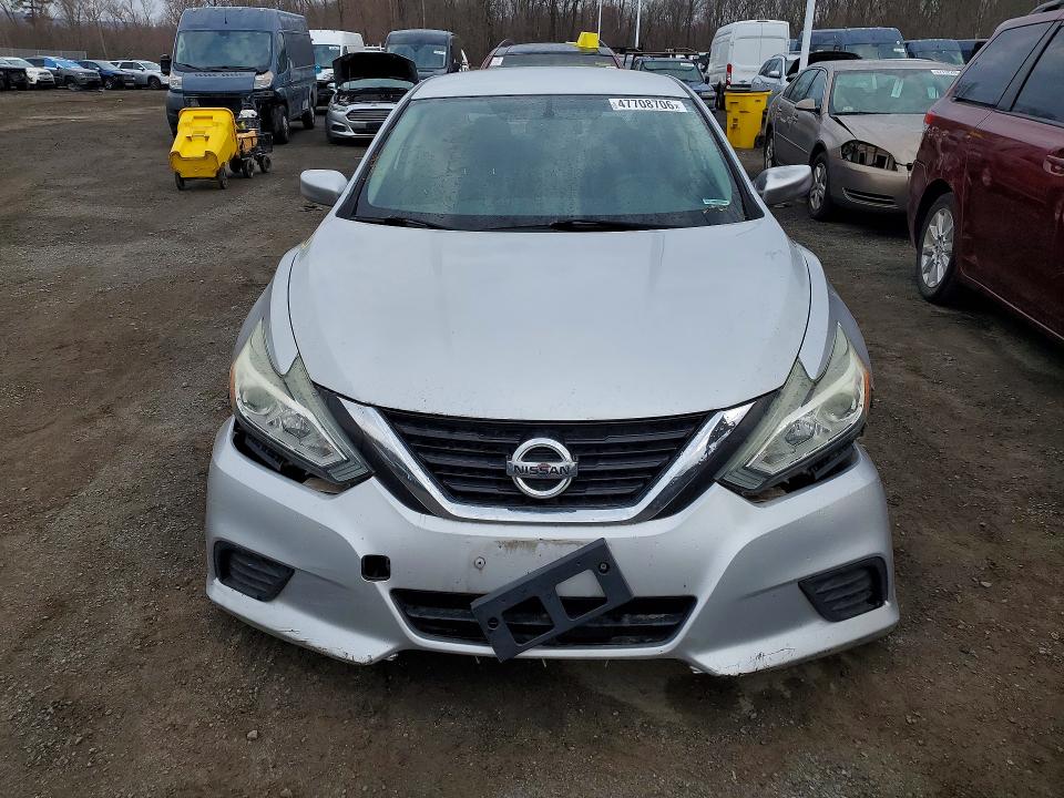 Продаж на аукціоні авто 2017 Nissan Altima, vin: 1N4AL3AP7HC192767, номер лоту: 47708706