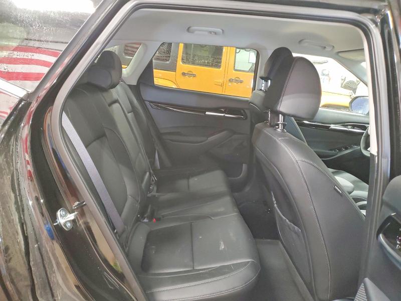 2026 Kia Seltos მანქანა იყიდება აუქციონზე, vin: KNDERCAA4T7892897, აუქციონის ნომერი: 79455525