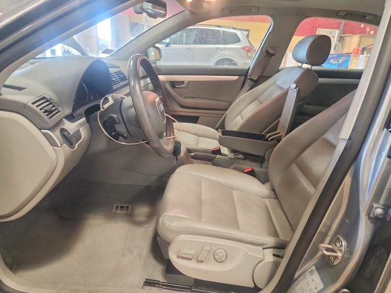 45459176 :رقم المزاد ، WAUDF78E76A026295 vin ، 2006 Audi A4 مزاد بيع
