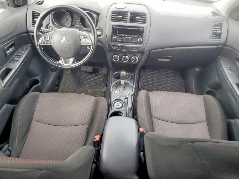 Aukcja sprzedaży 2017 Mitsubishi Outlander Sport, vin: JA4AR3AU9HZ021220, numer aukcji: 41997376