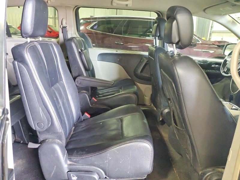 Aukcja sprzedaży 2014 Chrysler Town & Country, vin: 2C4RC1BG5ER304470, numer aukcji: 47642626