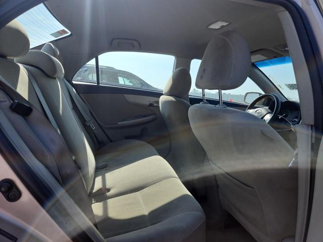 Продажа на аукционе авто 2011 Toyota Corolla, vin: 2T1BU4EE6BC654437, номер лота: 47582706
