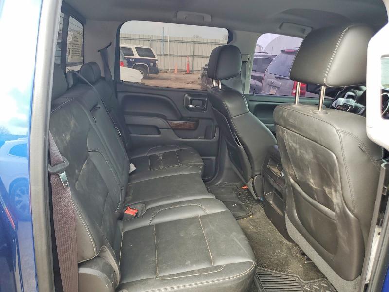 Продажа на аукционе авто 2015 Gmc Sierra, vin: 3GTU2VEC2FG451849, номер лота: 41877786