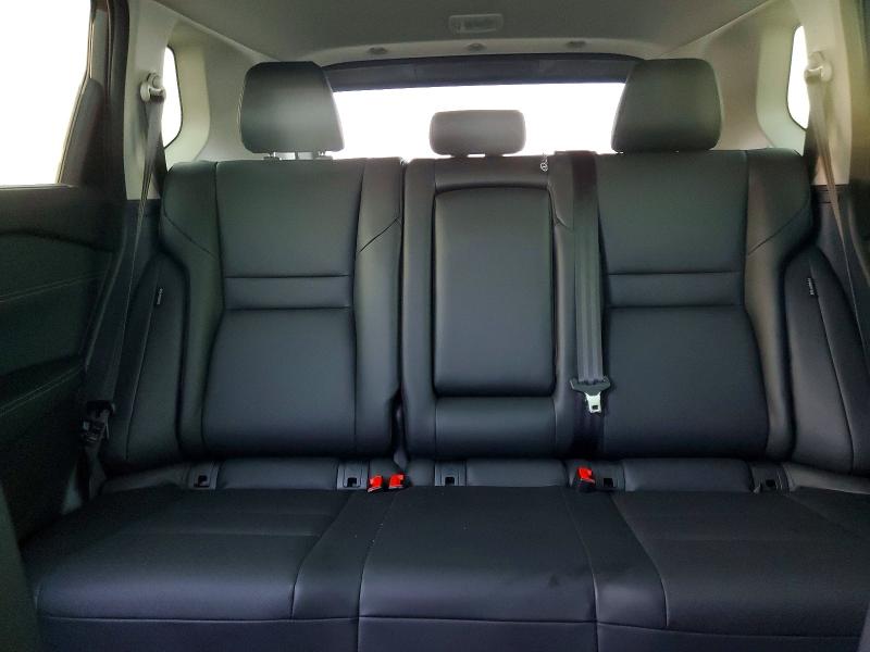 41742606 :رقم المزاد ، JN8BT3BA3SW003969 vin ، 2025 Nissan Rogue مزاد بيع