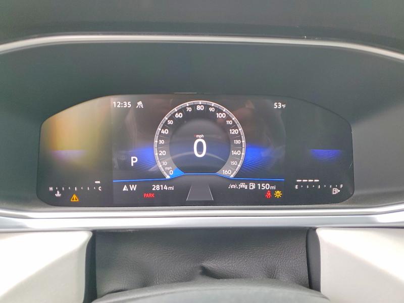 Aukcja sprzedaży 2025 Volkswagen Taos, vin: 3VVVC7B26SM068115, numer aukcji: 79972275