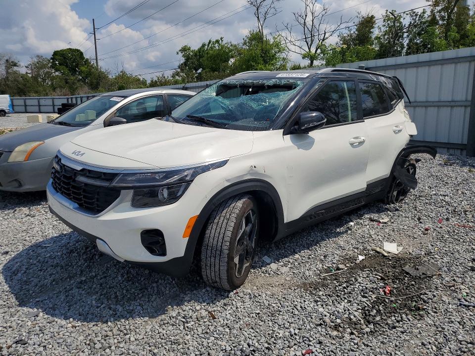 Продажа на аукционе авто 2026 Kia Seltos, vin: KNDEU2AA5T7884316, номер лота: 47337126
