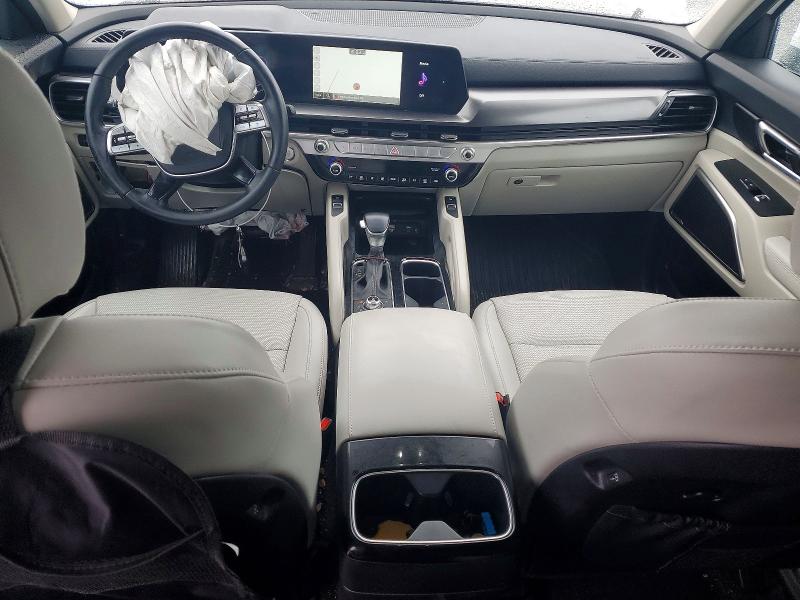 Продажа на аукционе авто 2024 Kia Telluride, vin: 5XYP6DGC7RG544863, номер лота: 45605796