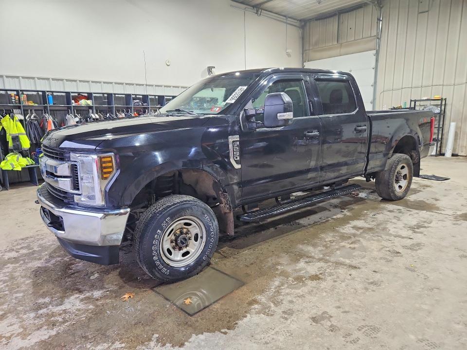 Продажа на аукционе авто 2019 Ford F250, vin: 1FT7W2B69KEE85593, номер лота: 48153356