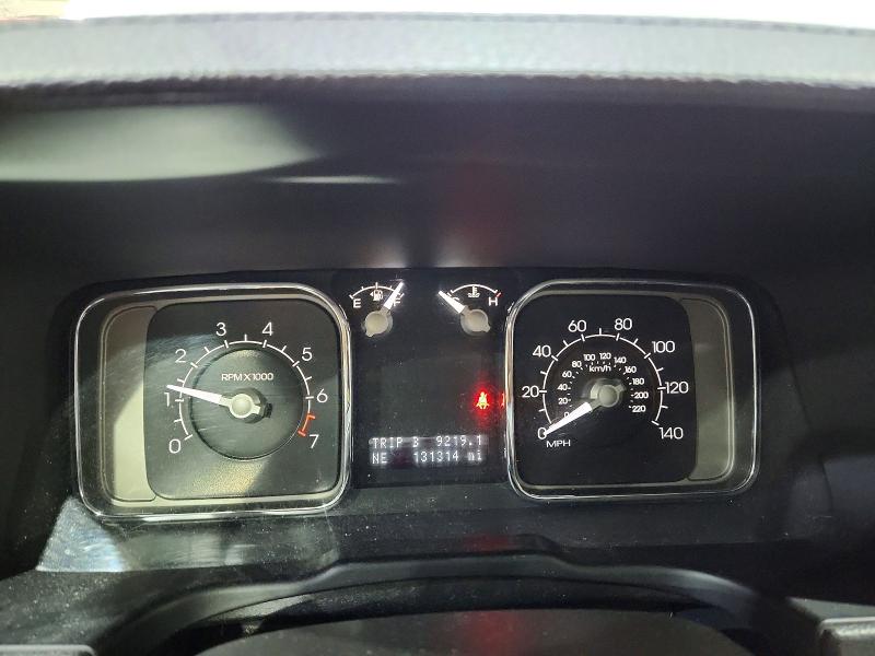 2008 Lincoln Mkx მანქანა იყიდება აუქციონზე, vin: 2LMDU88C68BJ38008, აუქციონის ნომერი: 47184766