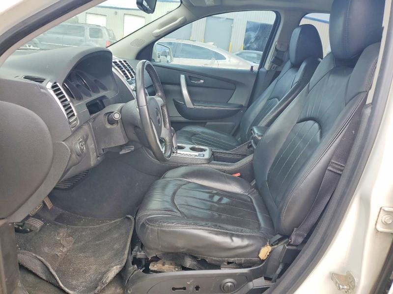 Aukcja sprzedaży 2012 Gmc Acadia, vin: 1GKKVSED3CJ190669, numer aukcji: 47481786