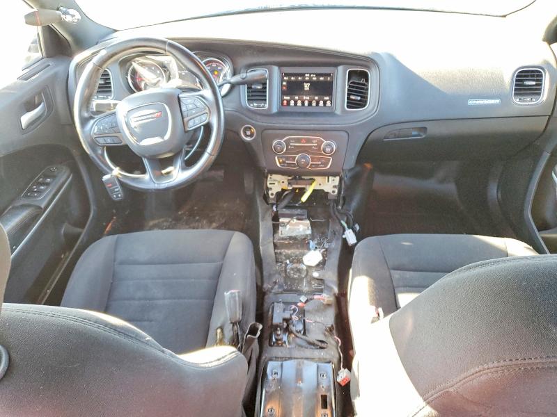 2021 Dodge Charger მანქანა იყიდება აუქციონზე, vin: 2C3CDXAT1MH529739, აუქციონის ნომერი: 45552116