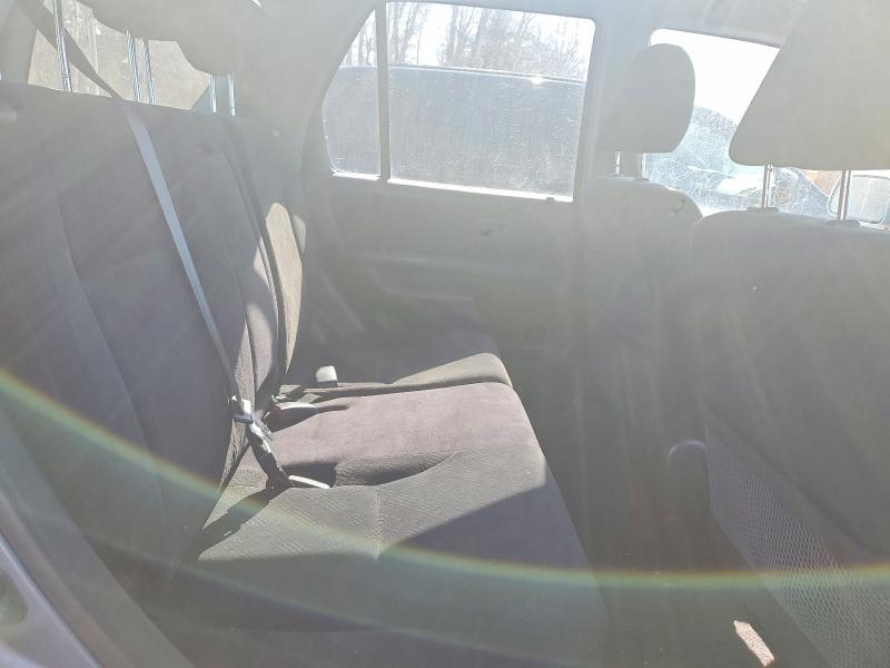 Aukcja sprzedaży 2006 Honda Cr-v, vin: JHLRD78836C807184, numer aukcji: 79702295