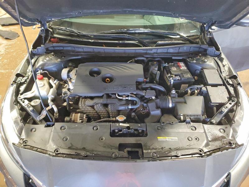 Aukcja sprzedaży 2019 Nissan Altima, vin: 1N4BL4EV6KC235148, numer aukcji: 79304385