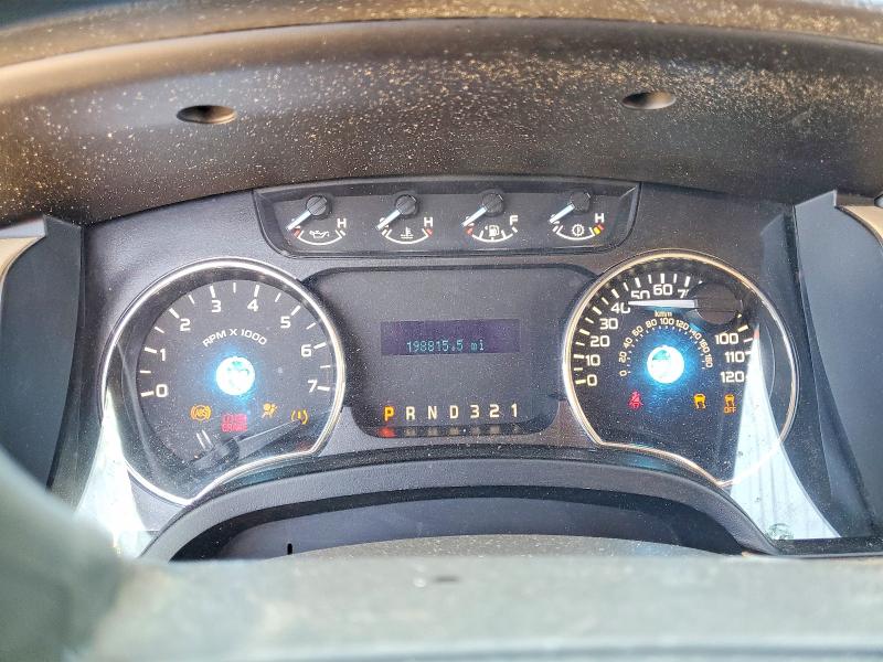 Продаж на аукціоні авто 2012 Ford F150, vin: 1FTFW1CF1CFD08200, номер лоту: 46242376