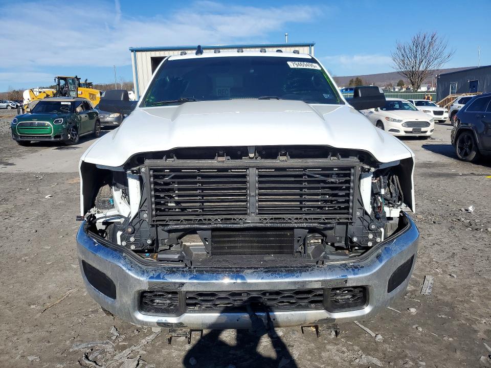 Продаж на аукціоні авто 2022 Ram 2500, vin: 3C6UR5DJ9NG336554, номер лоту: 79469495