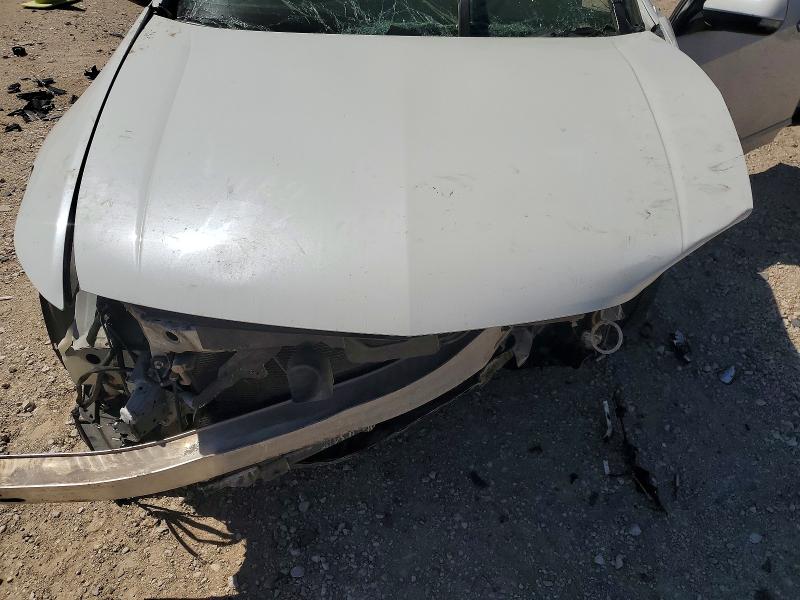 2013 Acura Tsx მანქანა იყიდება აუქციონზე, vin: JH4CU2F82DC010834, აუქციონის ნომერი: 46654796