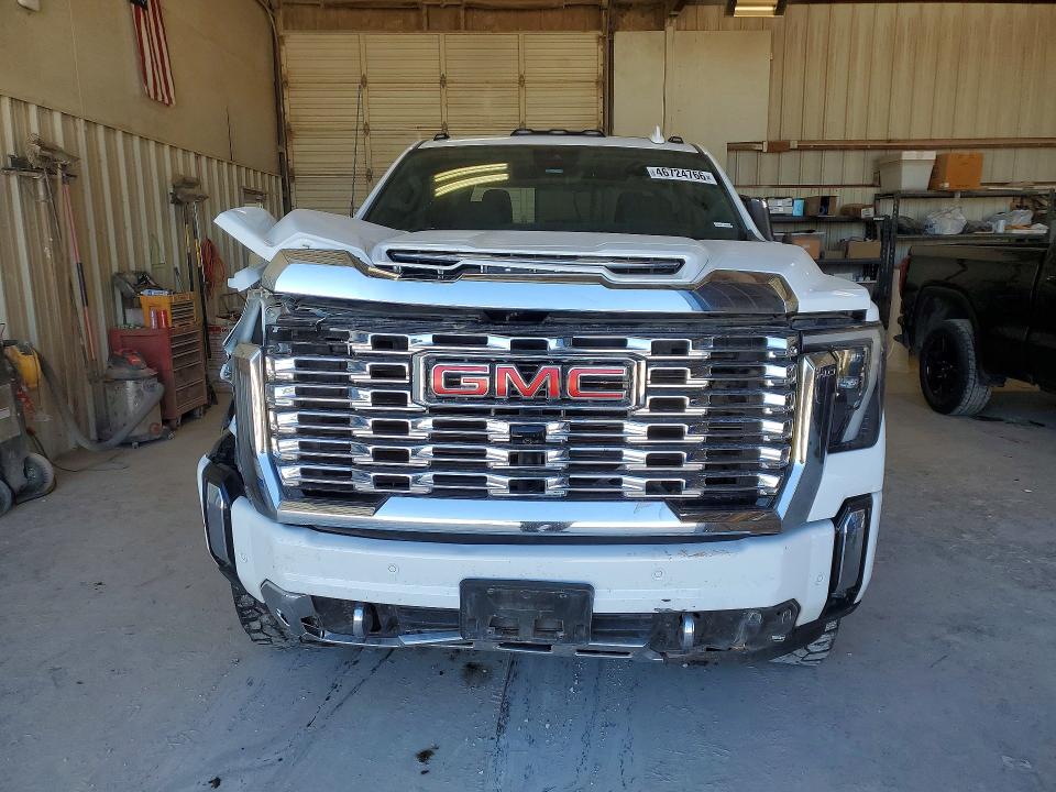 Продажа на аукционе авто 2024 Gmc Sierra, vin: 1GT49REY1RF212958, номер лота: 46724766