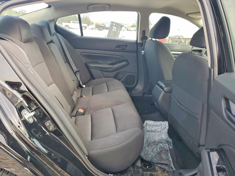 Aukcja sprzedaży 2023 Nissan Altima, vin: 1N4BL4DV4PN340123, numer aukcji: 45523986