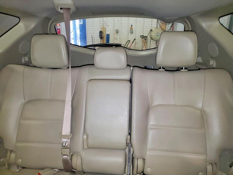46570266 :رقم المزاد ، JN8AZ1MW3DW303845 vin ، 2013 Nissan Murano مزاد بيع